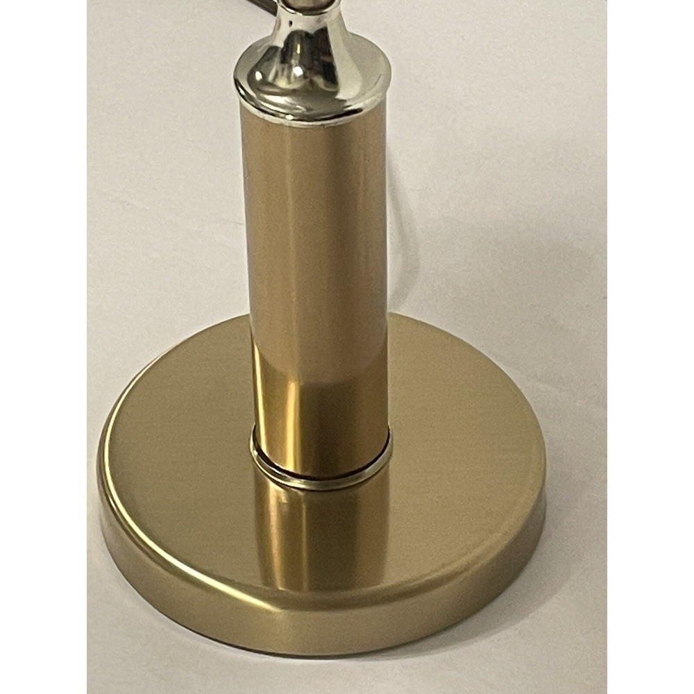 Brass Irmischer & Lite Well Lighting‎ Music & Fine Arts Lamp Adjustable New - Picture 6 of 14